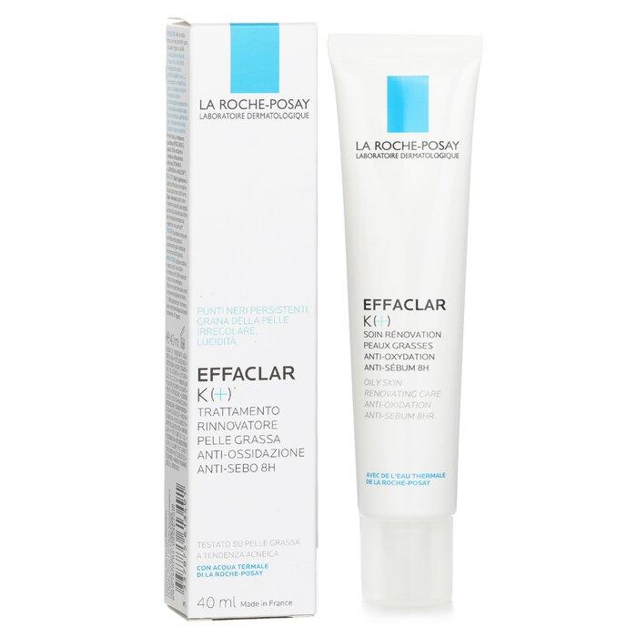 LA ROCHE POSAY Effaclar K (+) Oily Skin Renovating Care