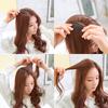 Breathable Bump Up Hair Clips  Hair Increasing Tools Hairpins
