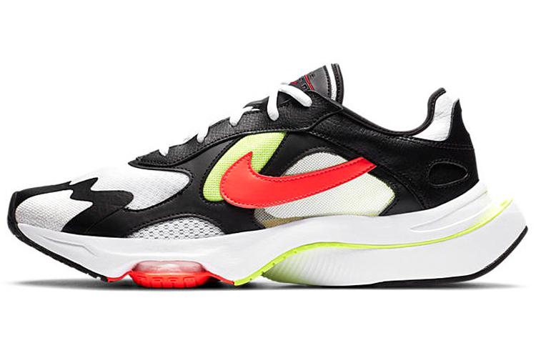 Nike Air Zoom Division Black Crimson Volt CK2946-001 40