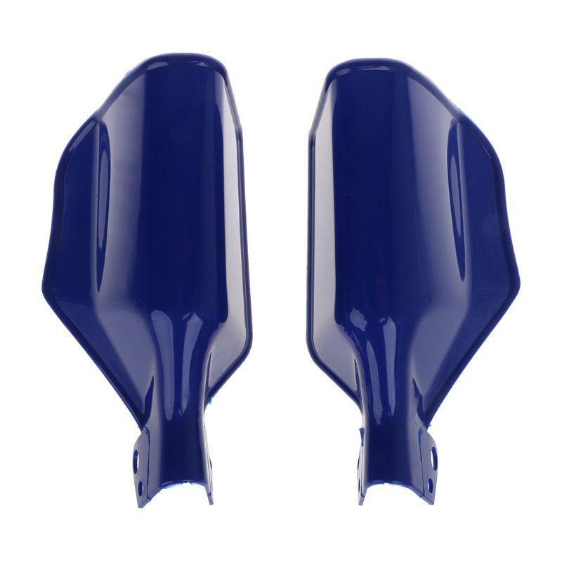 Motorcycle Hand Guard Handguard Shield Windproof Universal Protective Gear For 530EXC EXC-R XC-W XCR-W Yamaha SEROW225/250