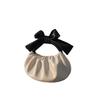 Women's Handbag Pouch Elegant Women Bow Clutch Bag for Spring Evening Travel