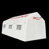 Golog White Inflatable Medical & Emergency Tent