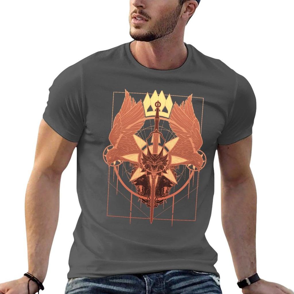Child of Destiny TShirt t shirts for Unisex cotton Unisex t shirt graphic funny t shirts cotton Tshirt