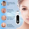 Electric Blackhead Remover Ultrasonic Facial Scraping Machine Pore Extractor  Beauty Equipment