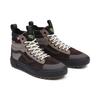 Vans Sk8-Hi MTE-2 Tonal Brown Black Unisex tenisky VN0A5HZZY49