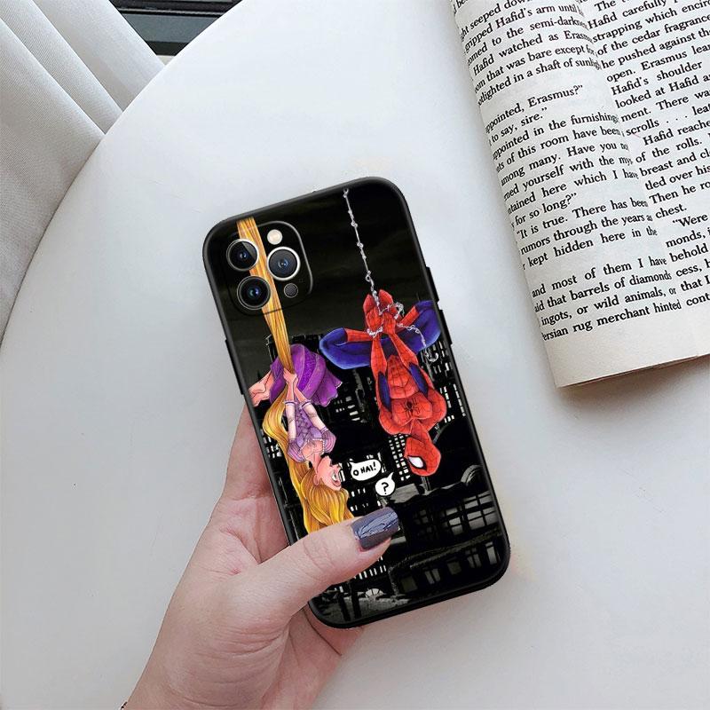 Rapunzel Phone Case for Samsung Galaxy M56 A36 A32 A33 A05 A05S A06 A16 A20 A11 A12 A13 A15