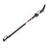 6 Inch Electric Chainsaw with 1.3?2.5m Extendable Pole Cordless Pruning Saw for Branch Trimming AC10