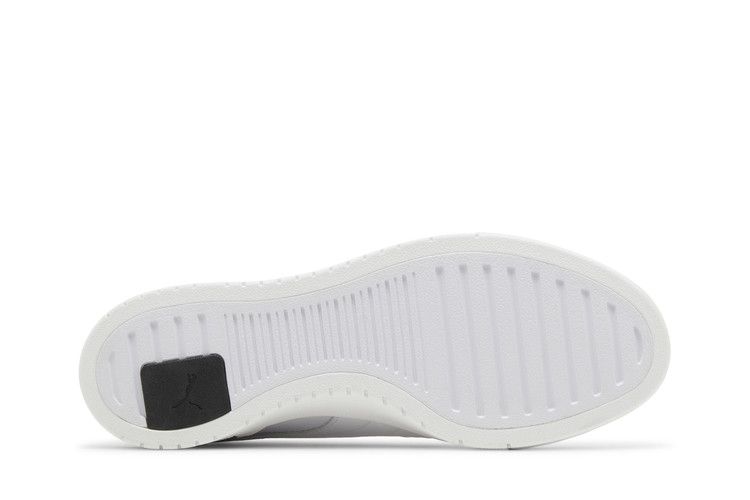 Puma California Pro Heritage 'White Black'