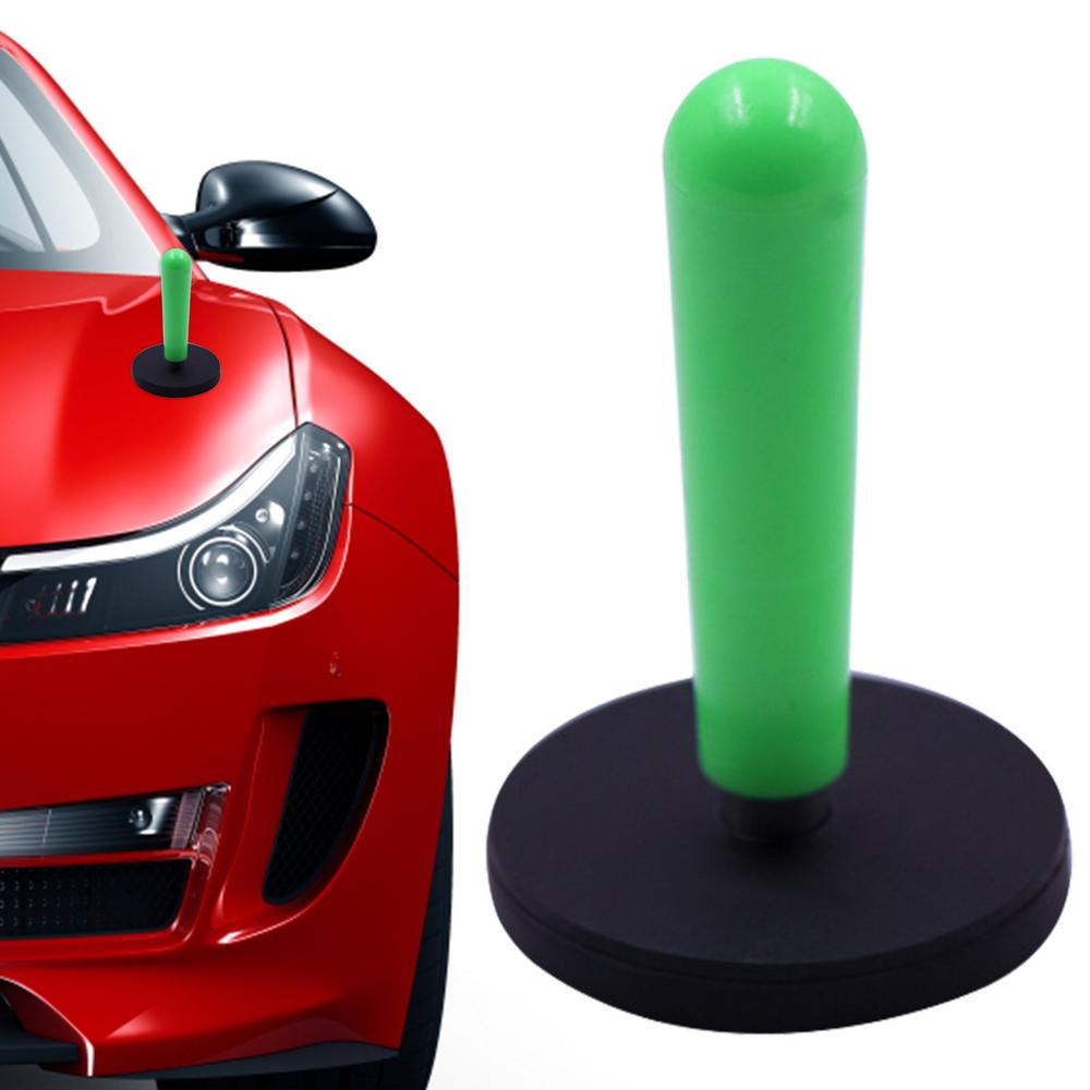 Rubber Car Wrap Gripper Strong Magnetic Holder Vehicle Foil Vinyl Film Stickers Wrapping Install Tool Magnet Fix Sign Tool
