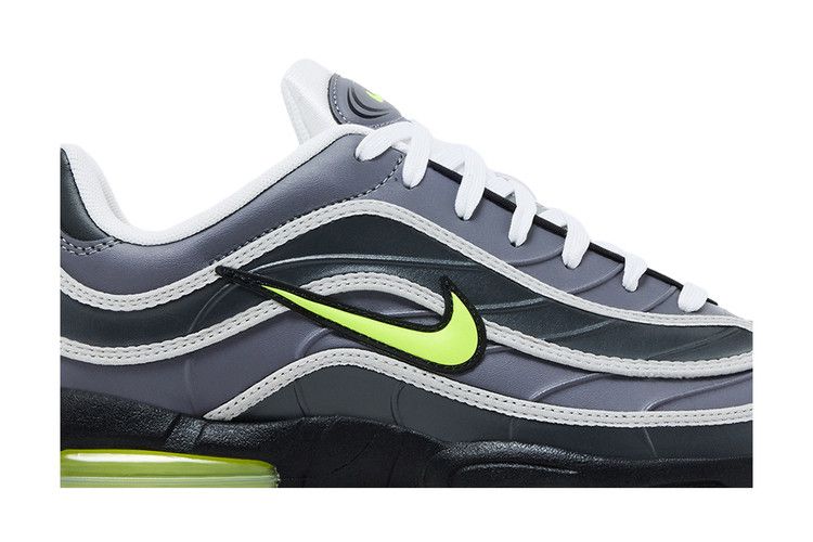 Nike Air Max Joga Bonito Neon