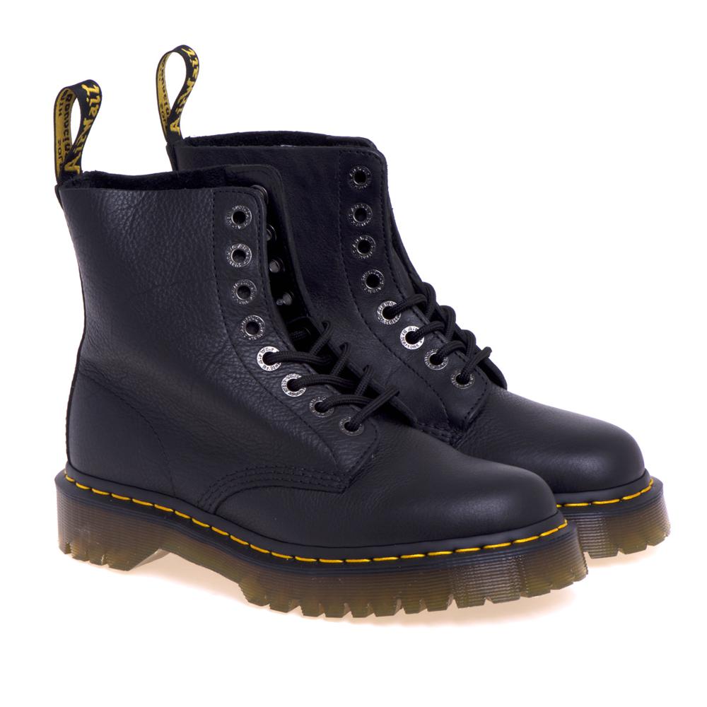 Boots Dr. Martens Black 1460 Pascal Bex