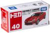 Tomica Chevrolet Camaro Edition No.40 (First