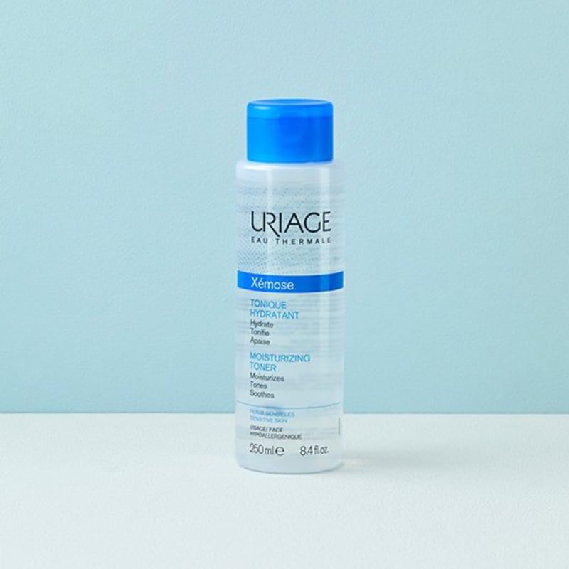 [Yuriage] Jemos Toner 250ml