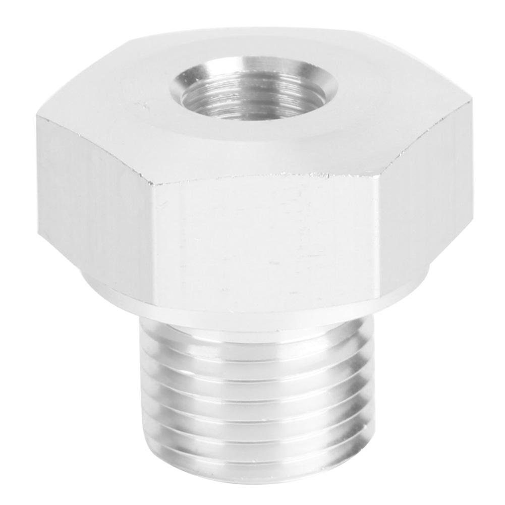 

Переходник-разъем датчика давления масла M16x1.5 на 1/8 NPT для двигателя GM LS