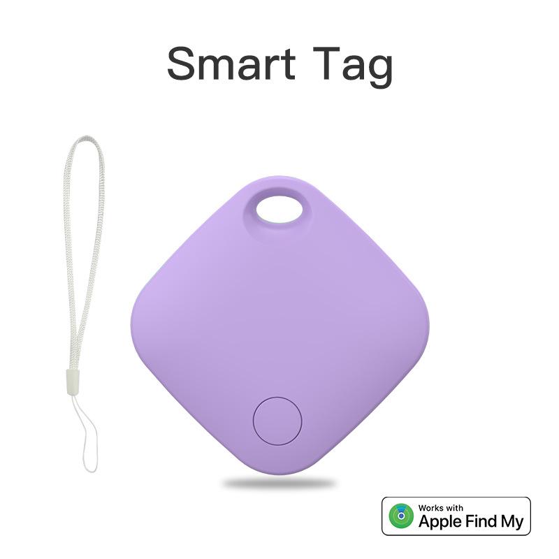 Itag Anti-Lost Locator: GPS Tracker for Apple Finder - Protects Elderly, Children, and Pets