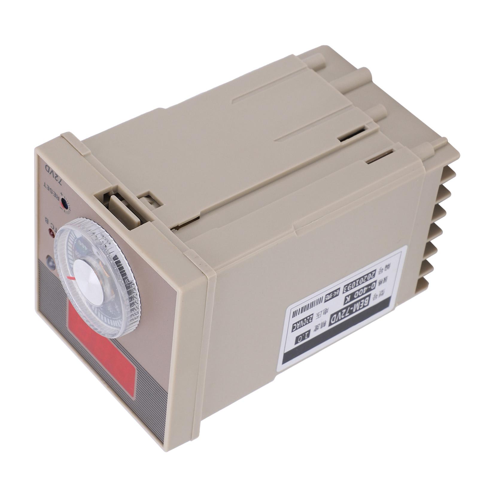 

BERM Регулятор температуры Цифровой дисплей Регулятор Стрелочный термостат BEM72В 220В