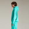 Fear of God Essentials Pullover Hoodie 'Mint Leaf' Men's 192SP242052F