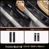 Xiaopeng GX Stainless Steel Door Sill Protector