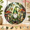 Décorations – Objets de décoration en verre