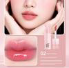 Coolio Sugar Frosting Lip Mud Velvet Lip Glaze Non-Stick Cup Non-Fading Moisturizing Non-Drying Lip Gloss Wholesale Student Lipstick