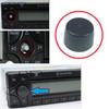 EDP956 Radio o Player Turn Knob Button  for Mercedes Becker BE4613 BE6051 BE3100  BE3200 BE4716 BE4715 BE4705 BE4700 BE4707 BE7006 BE6041