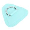 D   Patch   UV Proof PVC Patch D   Rope Buckle for Inflatable Boat Kayak Dinghy