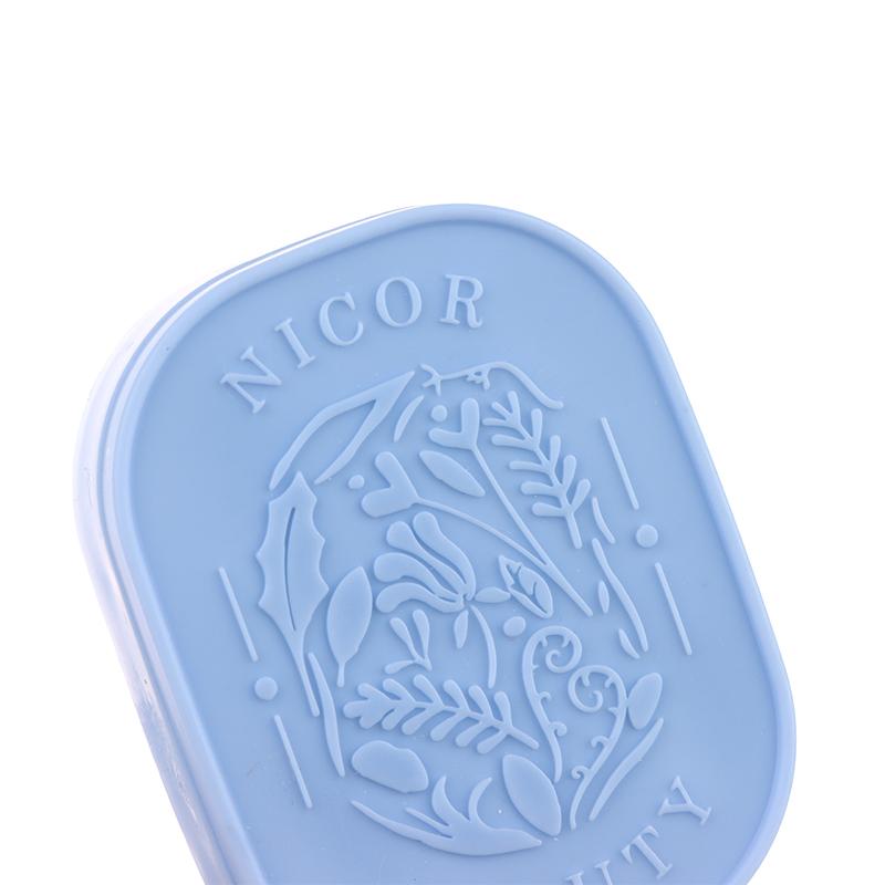 Přenosná pevná parfémová vůně Pevný balzám Jemný Dlouhotrvající Pro muže ženy