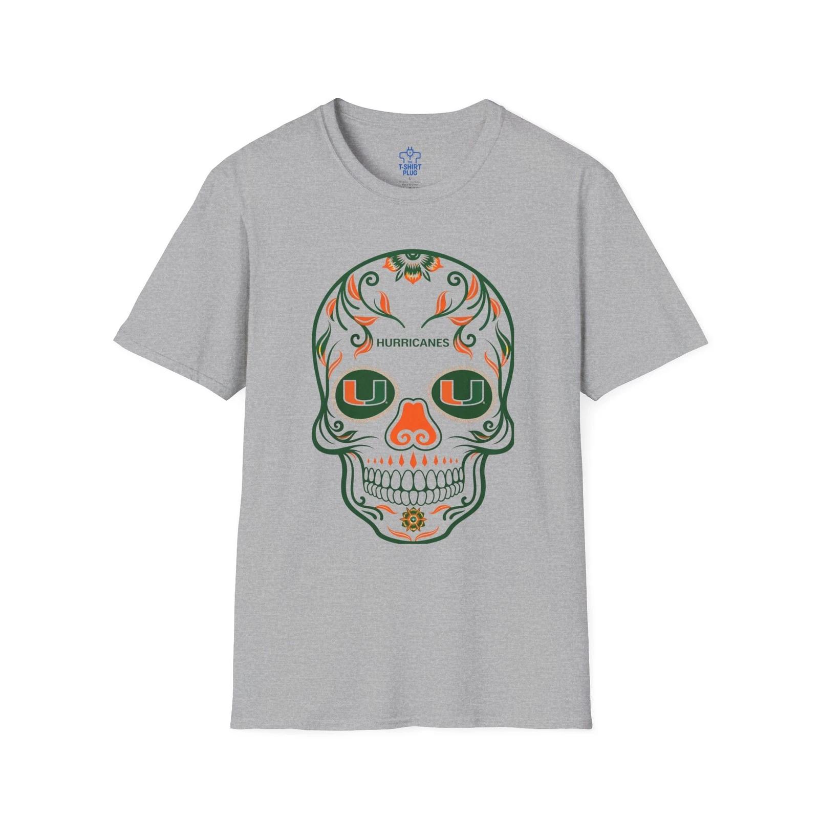 Miami Hurricanes Final Four T shirt | College Football Playoffs 2025-26 M