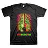 Evil Bong 420 Poster T-Shirt