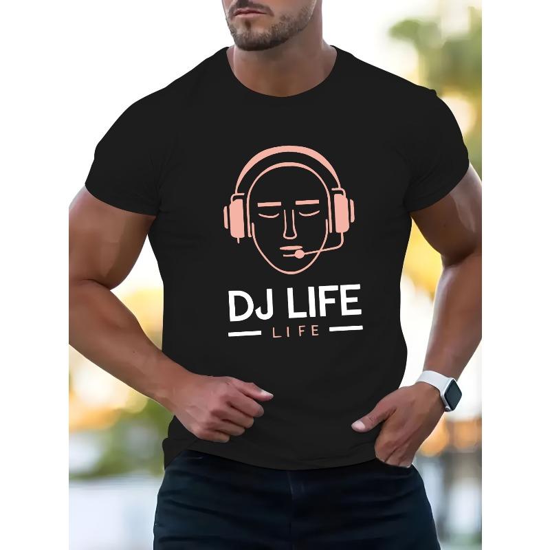 Heavyweight 180gsm Cotton Crew Neck Tshirt S