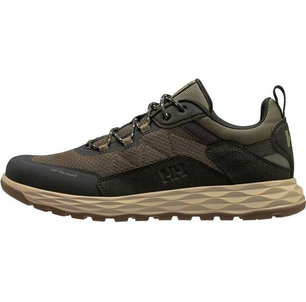 Треккинговые ботинки Helly Hansen Chilliwack Utility EU 41