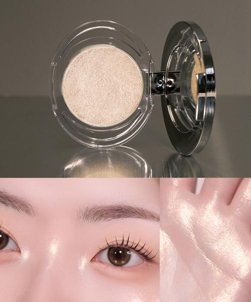 [TEOANDTHE] Taoh & The Hangang Yoonseul Transparenter Highlighter