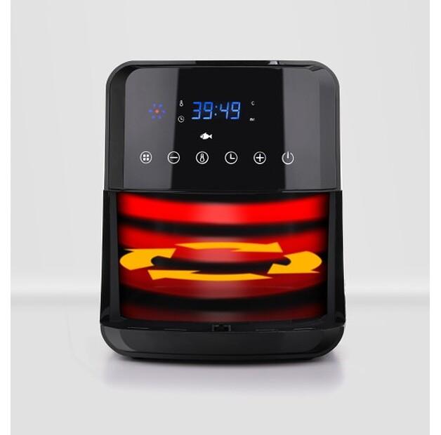 Deep Fryer First Austria 1700 W