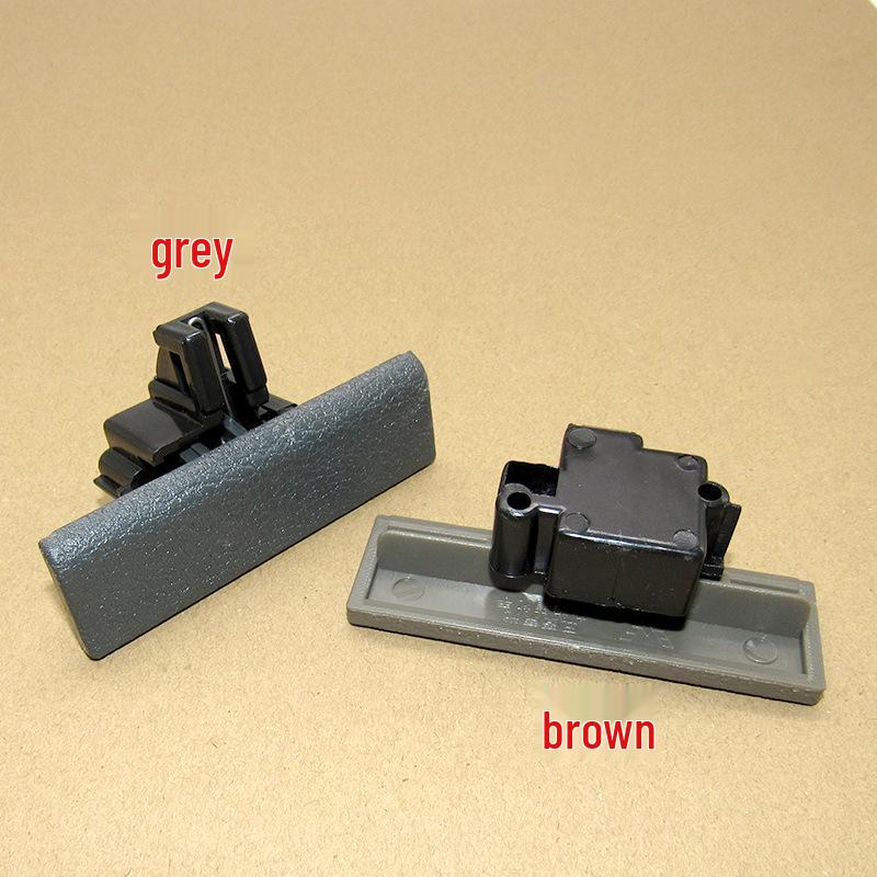 Wuling Rongguang Mini Truck Toolbox Latch Handle Cubby Box 6407 Storage Handle Switch