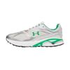 Hover Apparition Retro Future Comfortable Fashion Simple Versatile Synthetic Leather Low Top Running Shoes Unisex Sneaker 3027595-119