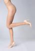 Flexible Nude Tights 15 XL