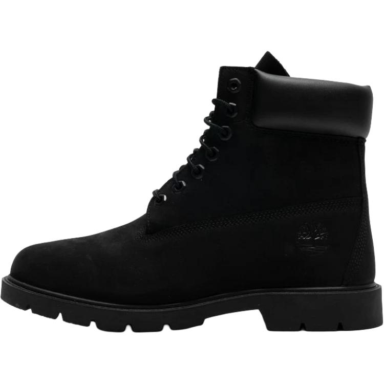 Timberland Klasiski Izturīgi Melni Augstie Āra