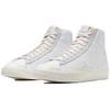 New Nike Blazer Mid 77 Vintage Sail Platinum Tint CW7583-100