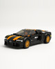 MOULD KING Speed ​​Champion Bugatti Chiron 300 Supercar 27055 zestaw do budowania zabawka model kolekcjonerski blok samochodowy prezent dla dzieci 8+(386 sztuk)