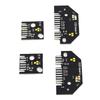 CSL Yellow DRL LED Modules Board Set for 3 Series G20 Pre?LCI Laserlight Euro 2019 to 2022