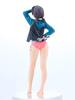Max Factory PLAMAX MF 97 minimum factory Minori with Honda BF350 outboard motor Grand Prix White scale assembly plastic model kit 1/20