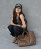 Raiment Stud Band Big Bag_Mud Brown