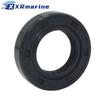 827247 Kühlwasserpumpe Lippenringdichtung für Volvo Penta Johnson 0.2233.001 DPSM 05-29-105 16x28x7 mm Jabsco SP2700-1027B