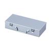 [Kyoto Machine Tool] Impact Combination Socket Set Case ABP-M 310x165x70