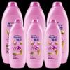 Daily Care Hydrating Smooth Shampoo 6 X 170g Pack