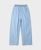Seupao Women'S Wide Elastic Waist Pants (Denim)_Sptjg24G55