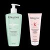 Kérastase Dual Function Shampoo & Hair Cream Set