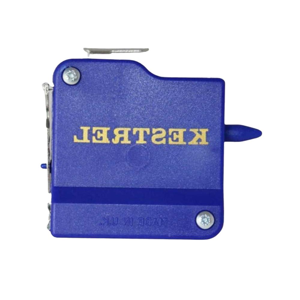 Henselite Kestrel Bowls Tape Measure