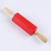 Children's Silicone Rolling Pin for Baking