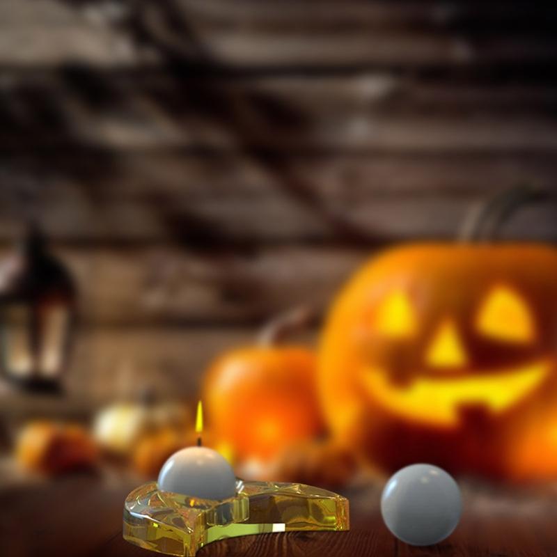 Star Moon-shaped Mold Resin Casting Candle Holder Silicone Mold Suitable for Epoxy Diy Candle Holder Family Table Decor